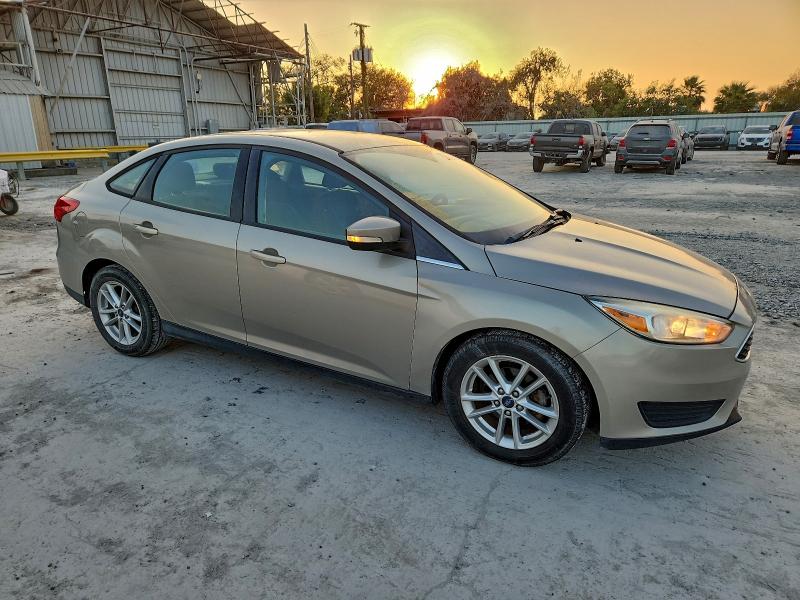 Photo 4 from auction – 2016 FORD FOCUS SE with VIN 1FADP3F29GL314641