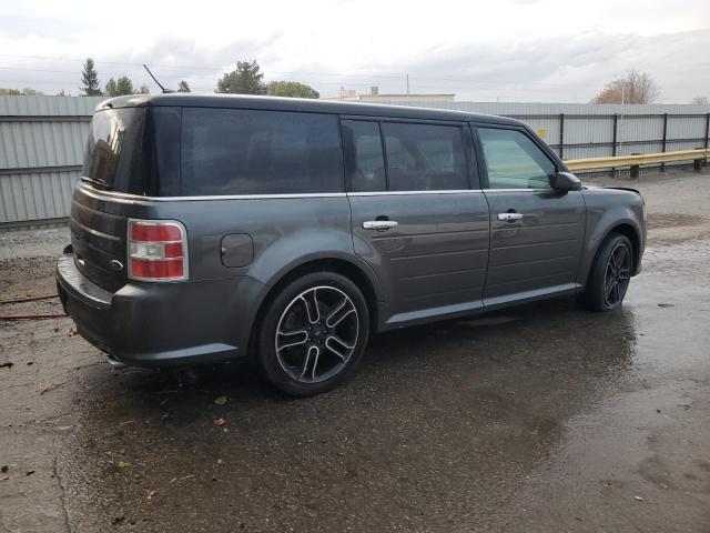 Photo 3 from auction – 2015 FORD FLEX SEL with VIN 2FMGK5C80FBA02406