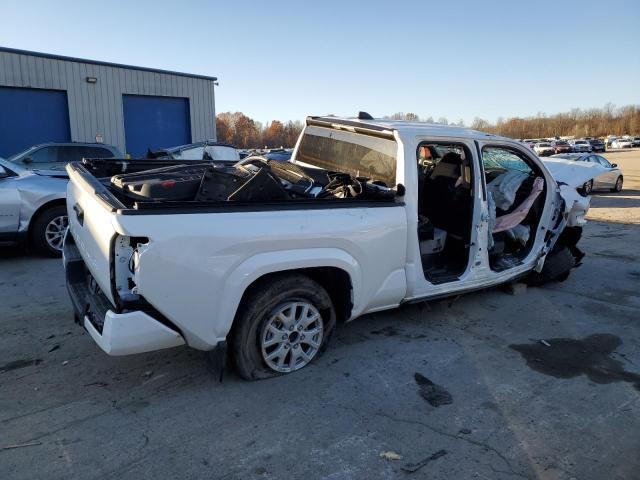 Photo 3 from auction – 2025 TOYOTA TACOMA DOU with VIN 3TMLB5JN7SM155322