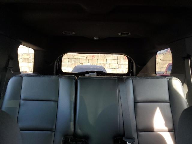 صورة رقم 10 من المزاد - 2015 FORD EXPLORER P مع VIN 1FM5K8AR7FGB51635