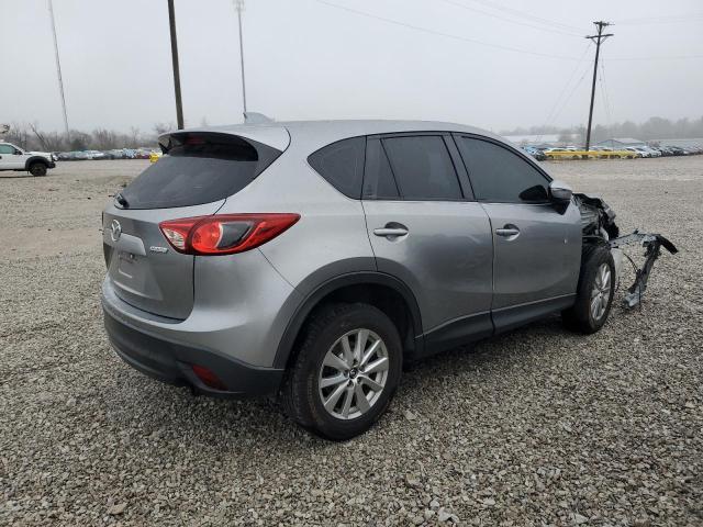 Photo 3 from auction – 2015 MAZDA CX-5 SPORT with VIN JM3KE2BE2F0509909