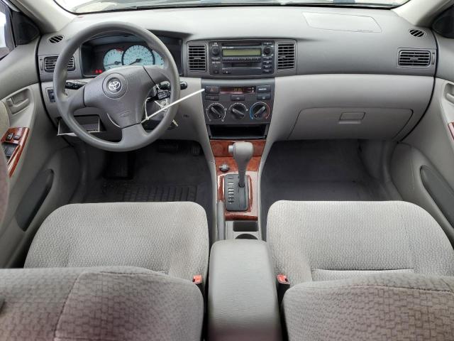 Photo 8 from auction – 2003 TOYOTA COROLLA CE with VIN JTDBR32EX30026876
