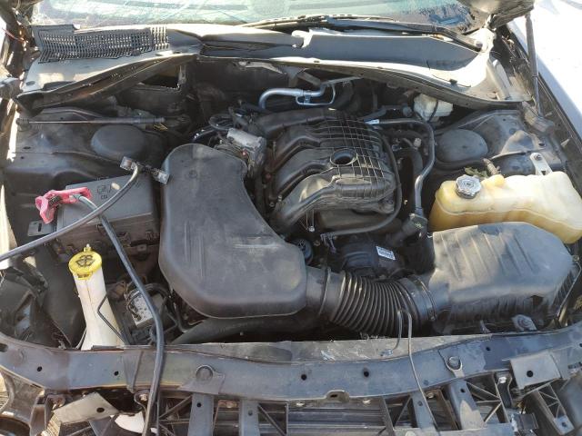 Photo 11 from auction – 2015 CHRYSLER 300 LIMITE with VIN 2C3CCAAG9FH882283