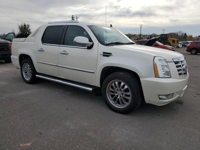 Photo 4 from auction – 2010 CADILLAC ESCALADE E with VIN 3GYVKNEF8AG198411
