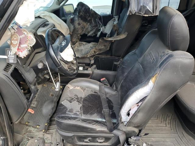 Photo 7 from auction – 2015 RAM 1500 LARAM with VIN 1C6RR7NT8FS643080