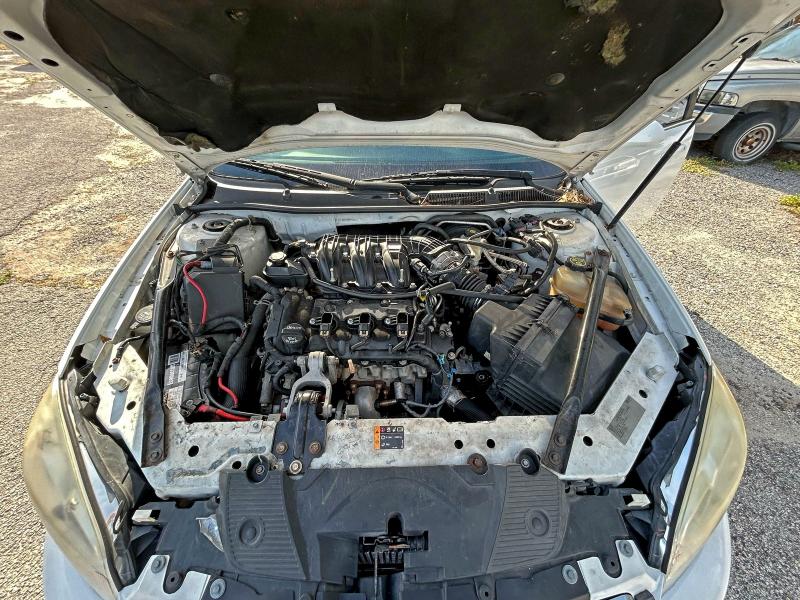Photo 7 from auction – 2016 CHEVROLET IMPALA LIM with VIN 2G1WD5E37G1104426