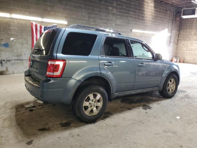Photo 3 from auction – 2012 FORD ESCAPE LIM with VIN 1FMCU9E77CKC03290