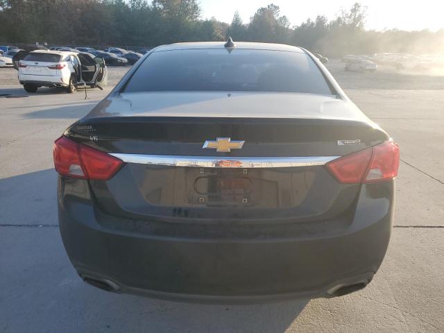 Photo 6 from auction – 2017 CHEVROLET IMPALA PRE with VIN 2G1145S33H9173390