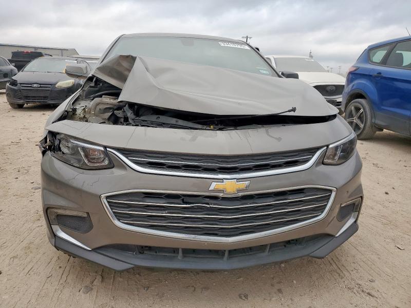 Photo 5 from auction – 2017 CHEVROLET MALIBU LT with VIN 1G1ZE5ST5HF285955