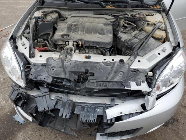 Photo 11 from auction – 2016 CHEVROLET IMPALA LIM with VIN 2G1WD5E32G1159995