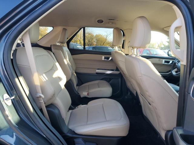 Photo 10 from auction – 2023 FORD EXPLORER X with VIN 1FMSK8DH3PGA51524