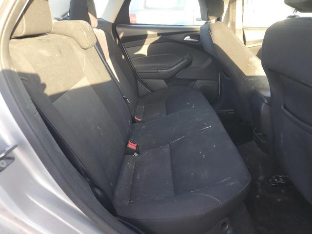 Photo 10 from auction – 2017 FORD FOCUS SE with VIN 1FADP3F2XHL285622