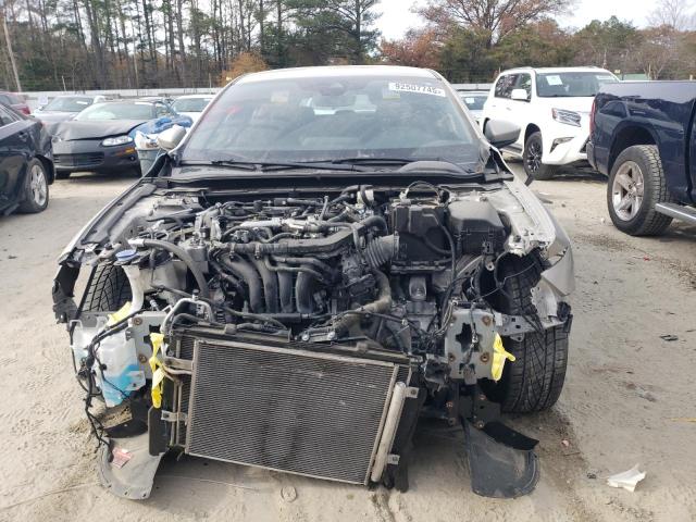 Photo 5 from auction – 2023 MAZDA 3 with VIN JM1BPAKM0P1622936
