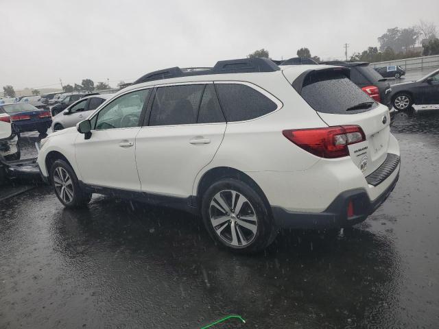 Photo 2 from auction – 2019 SUBARU OUTBACK 2. with VIN 4S4BSANCXK3394132