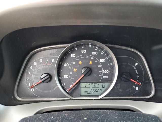 Photo 9 from auction – 2014 TOYOTA RAV4 LE with VIN 2T3ZFREV5EW076993