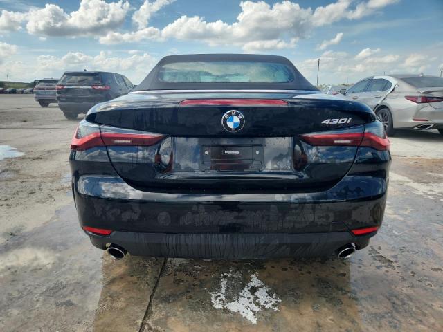 Photo 6 from auction – 2021 BMW 430I with VIN WBA23AT06MCG93825