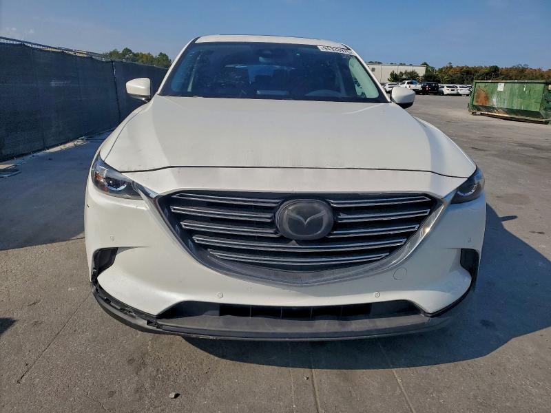 Photo 5 from auction – 2018 MAZDA CX-9 TOURI with VIN JM3TCACY5J0217015