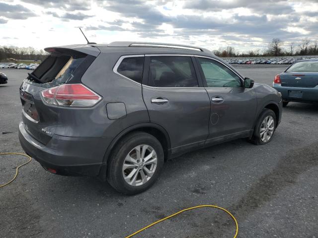 Photo 3 from auction – 2015 NISSAN ROGUE S with VIN 5N1AT2MV6FC819692
