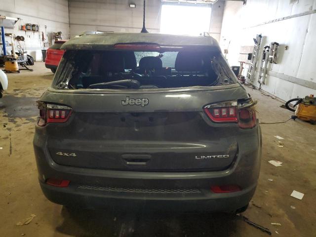 Photo 6 from auction – 2024 JEEP COMPASS LI with VIN 3C4NJDCN5RT156195