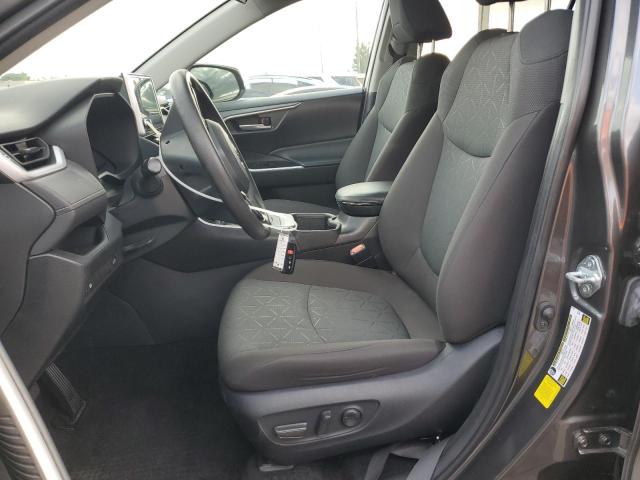 Photo 7 from auction – 2023 TOYOTA RAV4 XLE with VIN 2T3W1RFV6PC231779