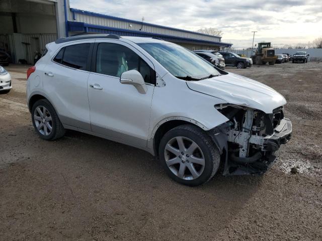 Photo 4 from auction – 2014 BUICK ENCORE PRE with VIN KL4CJDSB2EB724259