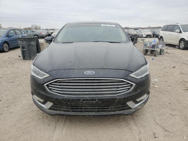 Photo 5 from auction – 2017 FORD FUSION SE with VIN 3FA6P0HD7HR412186