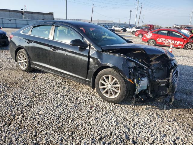 Photo 4 from auction – 2019 HYUNDAI SONATA SE with VIN 5NPE24AF3KH797084