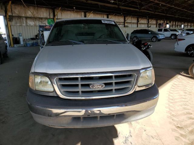 Photo 5 from auction – 2003 FORD F150 with VIN 1FTRF17W93NA99317