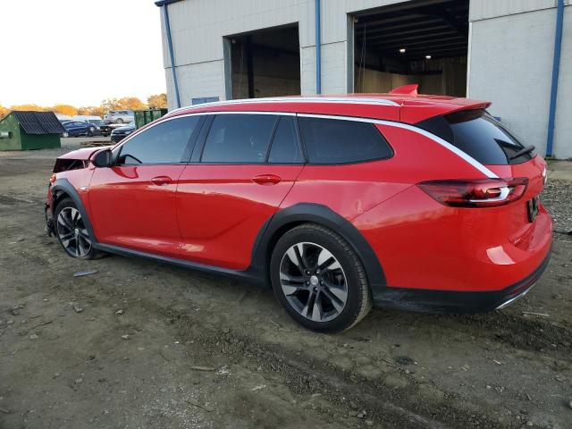 Photo 2 from auction – 2019 BUICK REGAL TOUR with VIN W04GU8SX2K1019006