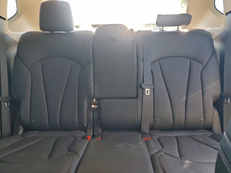 Photo 10 from auction – 2016 BUICK ENVISION P with VIN LRBFXFSX3GD245461