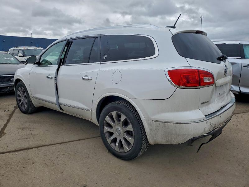 Photo 2 from auction – 2016 BUICK ENCLAVE with VIN 5GAKVBKD8GJ276342