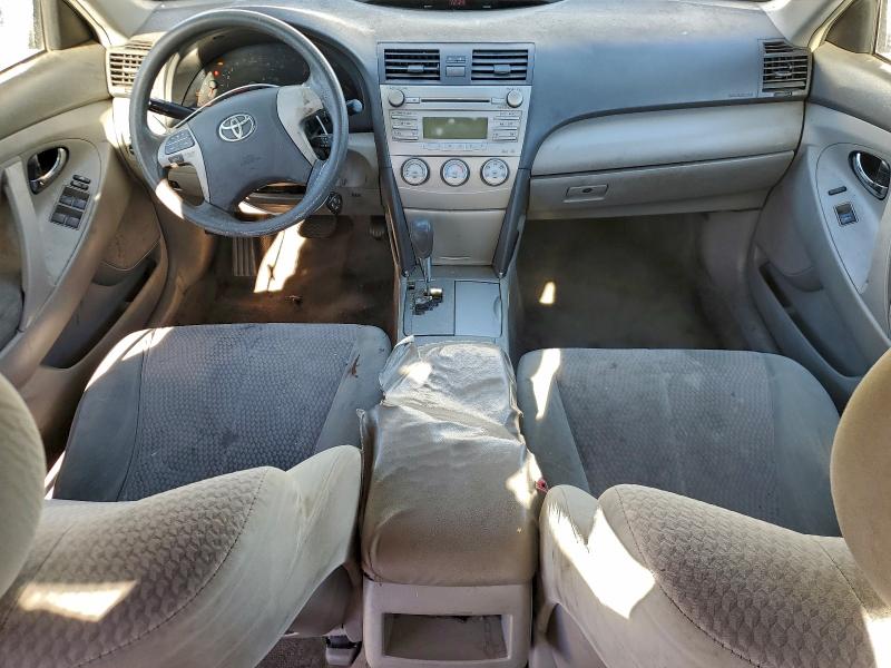Zdjęcie 8 z aukcji – 2011 TOYOTA CAMRY BASE z VIN 4T4BF3EK1BR191766