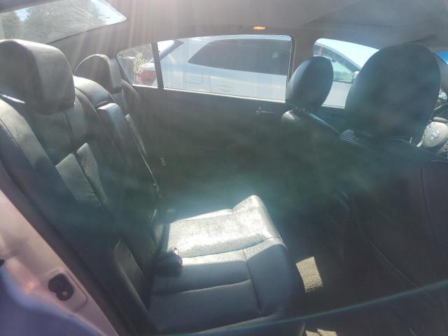 Photo 10 from auction – 2010 NISSAN ALTIMA BAS with VIN 1N4AL2AP4AN497177