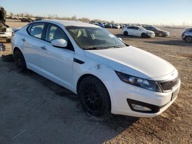 Photo 4 from auction – 2013 KIA OPTIMA LX with VIN KNAGM4A77D5441457