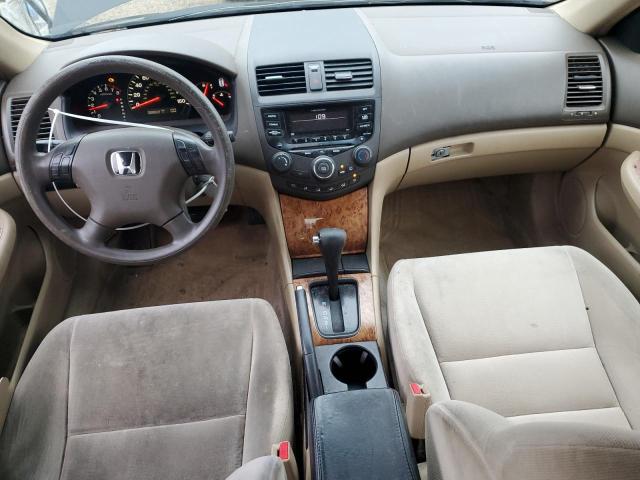 Photo 8 from auction – 2004 HONDA ACCORD EX with VIN JHMCM56674C020632