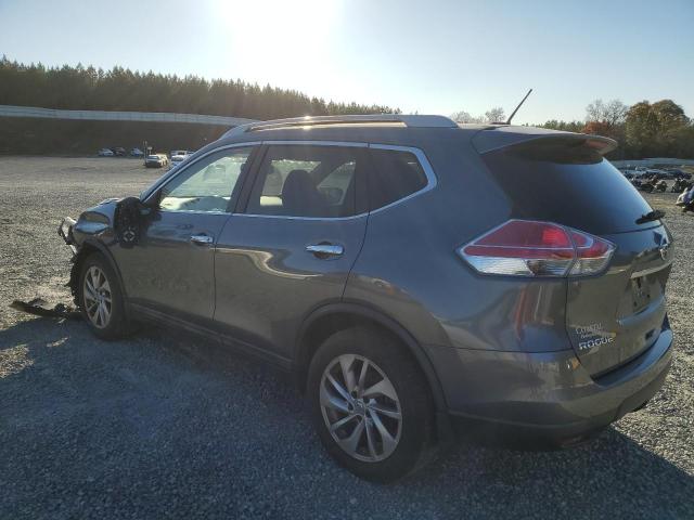 Photo 2 from auction – 2015 NISSAN ROGUE S with VIN 5N1AT2MT1FC767662
