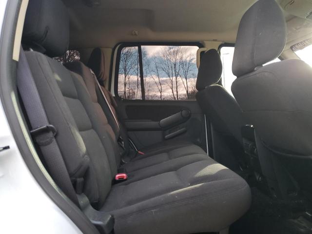 Photo 11 from auction – 2010 FORD EXPLORER X with VIN 1FMEU7DE0AUA28153