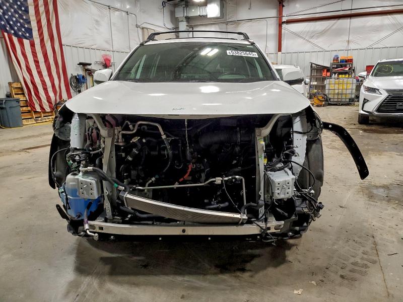 Photo 5 from auction – 2024 TOYOTA RAV4 PRIME with VIN JTMAB3FV3RD217650