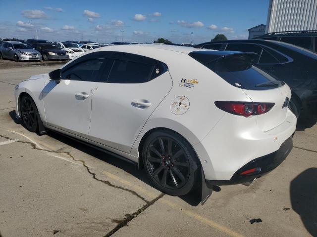 Photo 2 from auction – 2021 MAZDA 3 PREMIUM with VIN JM1BPBNYXM1326967