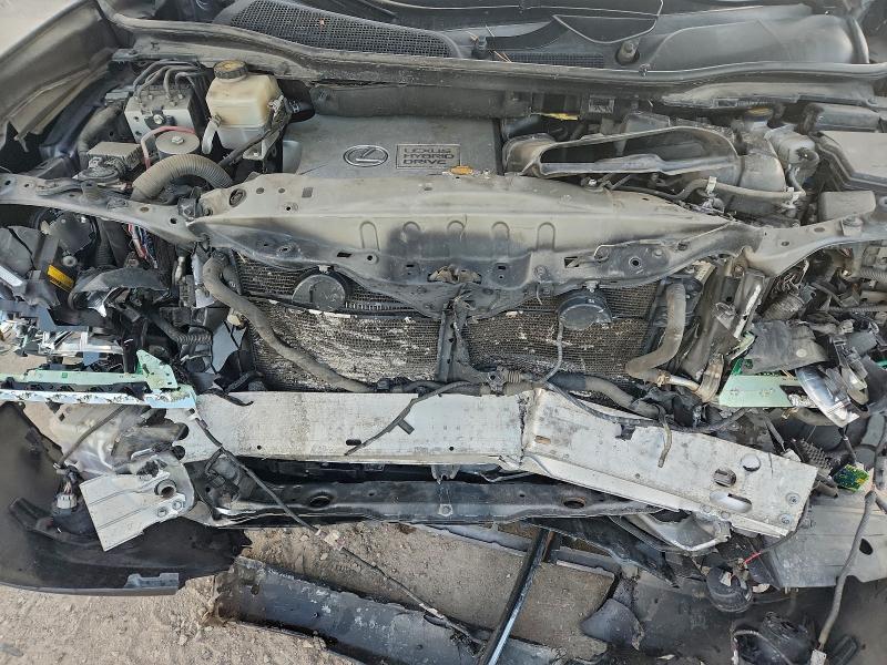 Photo 12 from auction – 2013 LEXUS RX 450H with VIN JTJBC1BA7D2058173