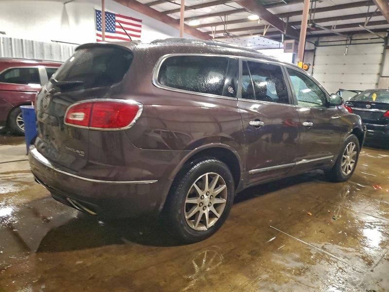 Photo 3 from auction – 2015 BUICK ENCLAVE with VIN 5GAKVBKDXFJ207375