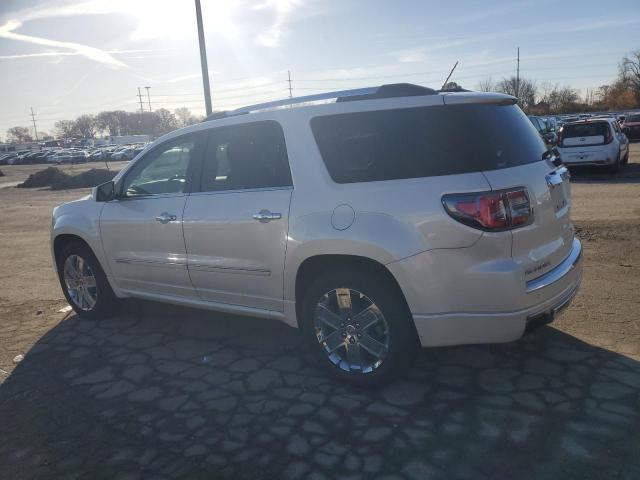 Photo 2 from auction – 2014 GMC ACADIA DEN with VIN 1GKKVTKD2EJ331597