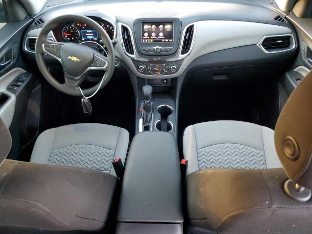 Photo 8 from auction – 2023 CHEVROLET EQUINOX LS with VIN 3GNAXHEG0PL174501