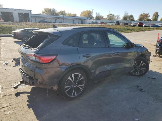 Photo 3 from auction – 2022 FORD ESCAPE SEL with VIN 1FMCU9H92NUB61003