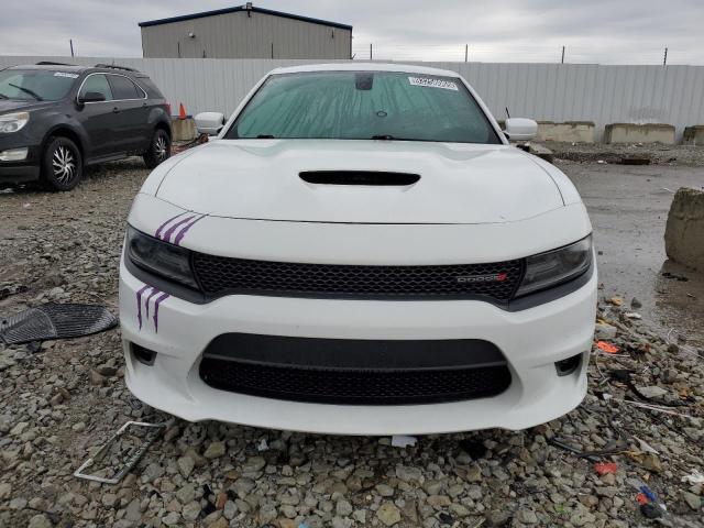 Photo 5 from auction – 2019 DODGE CHARGER GT with VIN 2C3CDXHG9KH579004