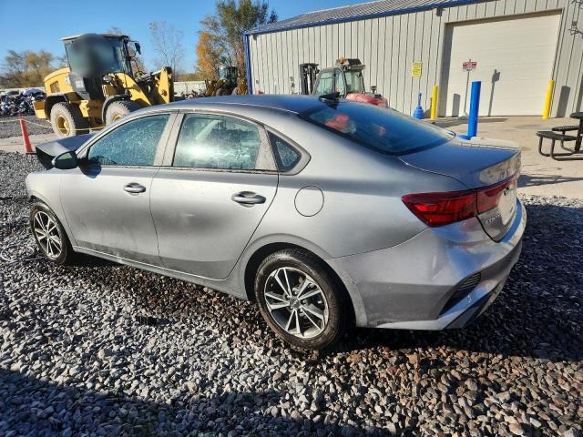 Photo 2 from auction – 2022 KIA FORTE FE with VIN 3KPF24AD0NE502681