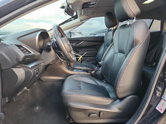 Photo 7 from auction – 2018 SUBARU CROSSTREK with VIN JF2GTAMC1J8303843