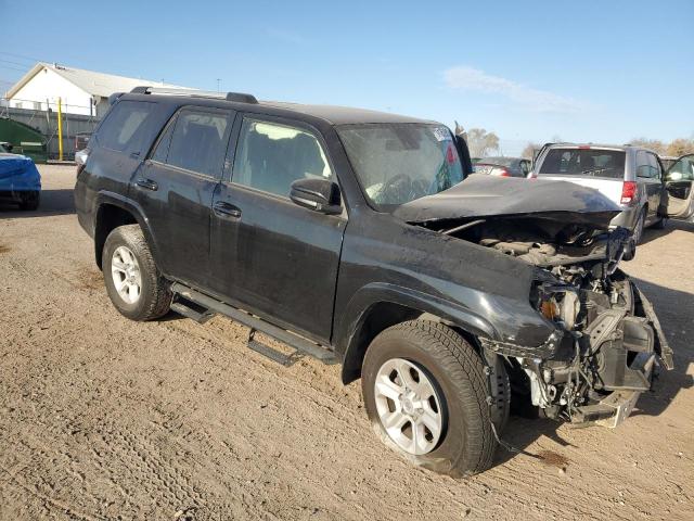Photo 4 from auction – 2023 TOYOTA 4RUNNER with VIN JTEMU5JRXP6096271