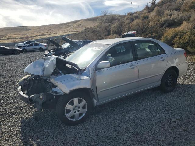 TOYOTA COROLLA CE 2005 with VIN 1NXBR32E35Z441111 - Photo from auction