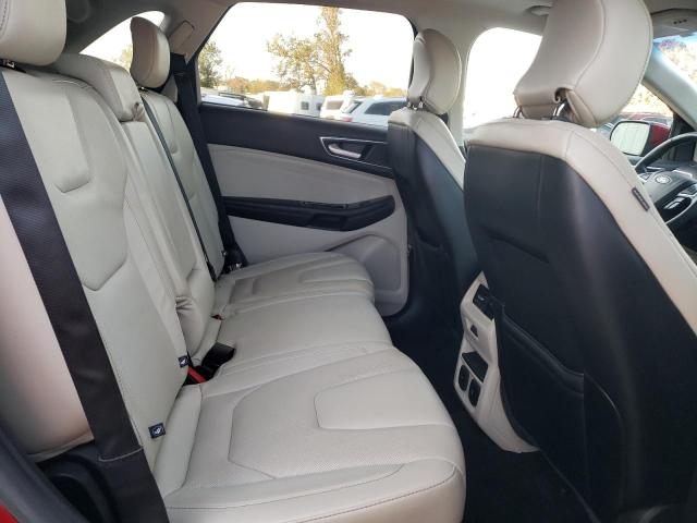 Foto 11 de la subasta – 2018 FORD EDGE TITAN con VIN 2FMPK4K82JBC20271
